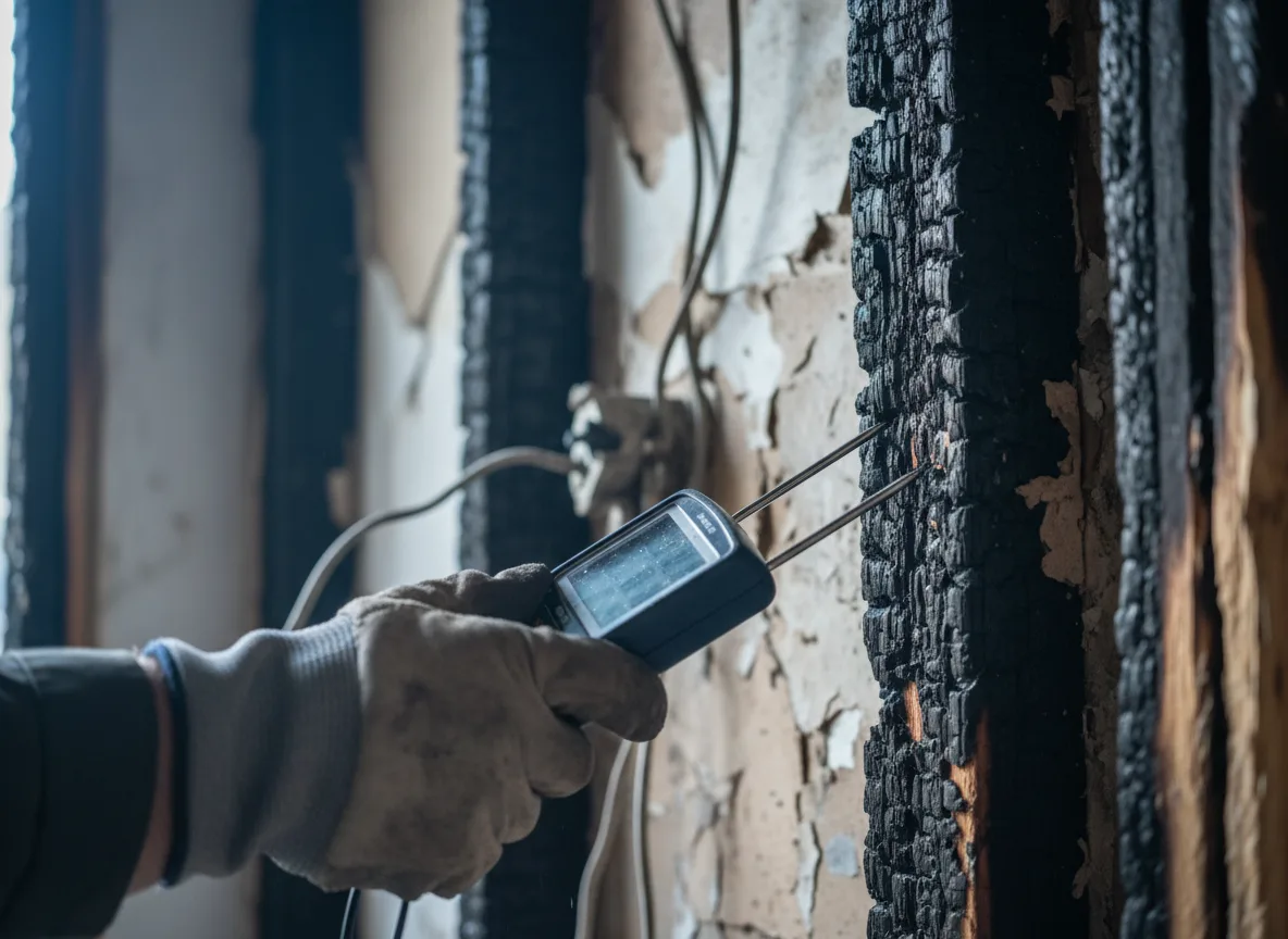 Fire Damage Restoration Forkland, AL FAQs